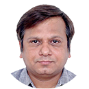 Dr. Amit Kanani