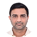 Dr. Ashish Patel
